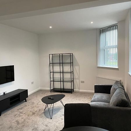 Rooms 24 Manchester Buitenkant foto