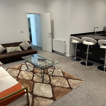 Rooms 24 Manchester Buitenkant foto