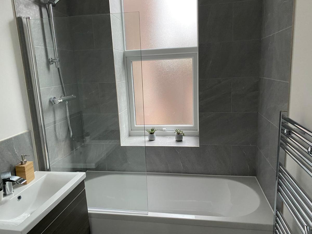 Rooms 24 Manchester Buitenkant foto